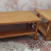 ۲ دست مبل ۸ نفره ۲۰میلیون تومان|مبلمان خانگی و میز عسلی|بندر ماهشهر, |دیوار