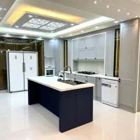 طراحی و بازسازی حرفه‌ای کابینت و منزل