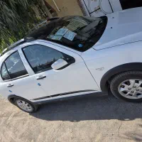 کوییک RS|خودرو سواری و وانت|شهر بابک, |دیوار