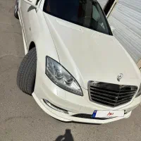 S500|خودرو سواری و وانت|تهران, صادقیه|دیوار