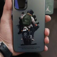 قاب گوشی با ارسال رایگان