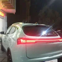 کی ام سی X5 مدل 2024|خودرو سواری و وانت|قم, هفت تیر|دیوار