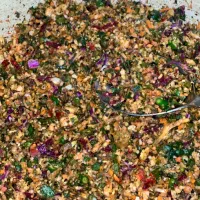 ترشی|خوردنی و آشامیدنی|مشهد, تربیت (صدف)|دیوار