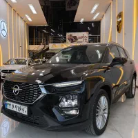 هایما S8 صفر 1404 تیام خودرو