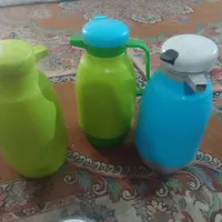 فلاسک چای