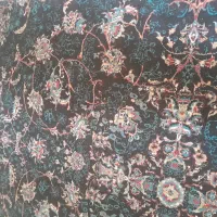 یه جفت قالی ۱۲ متری|فرش|کازرون, |دیوار