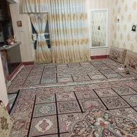 فروش خانه مسکونی طبقه همکف