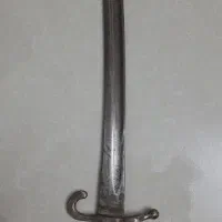 شمشیر قدیمی