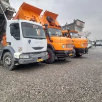 امیکوکمپرسی بنز تک کمپرسی