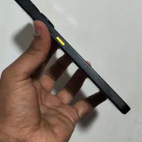 شیائومی poco x7 pro حافظه 256 رم 8 یک هفته کارکرد|موبایل|بندر ماهشهر, |دیوار