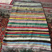 قالیچه دست باف6 متری