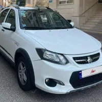 کوییک R فول پلاس اتومات اپشنال