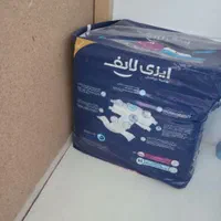 ایزی لایف متوسط