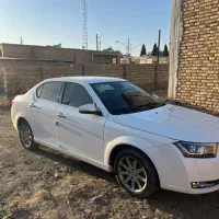 دنا پلاس 6دنده مدل ۱۴۰۴