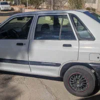 پراید141مدل90|خودرو سواری و وانت|دلیجان, |دیوار