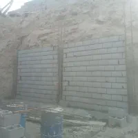 استا بنا صفرتاصد سقف سبک بتن بامصالح و چکی|خدمات پیشه و مهارت|بندرعباس, |دیوار