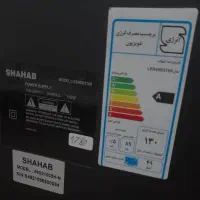 تلویزیون شهاب به شرط سالم بودن ۴۹اینچ|تلویزیون و پروژکتور|بهارستان, |دیوار