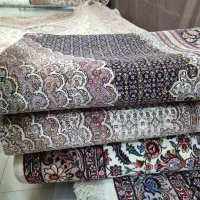 فروش انواع فرشهای ماهی تبریز نو به قیمت تولید|فرش|کرج, عظیمیه|دیوار