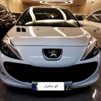 پژو 207 پانوراما مدل 1401