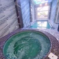 ویلا استخردار، بیلیاردار دربست «جاویدان»|اجارهٔ کوتاهمدت ویلا و باغ|کلاردشت, |دیوار