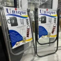 بند رخت مارک unique و Dessini|بندرخت و رخت‌آویز|کرج, عظیمیه|دیوار