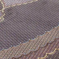 یک جفت فرش ماهی ۹ متری مرینوس اصل