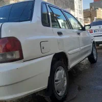 ۱۳۲ مدل ۸۸|خودرو سواری و وانت|مشهد, کوی دروی|دیوار