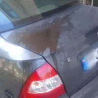 تیبا دوگانه کارخانه