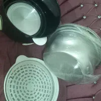 پلوپز کاملا نو|ظروف پختوپز|تربت جام, معدآباد|دیوار