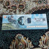 ساعت هوشمند AR409 promax|ساعت|گرگان, |دیوار