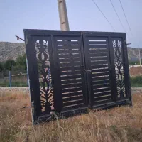 درب ماشین رو