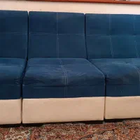 مبل ال کارکرده