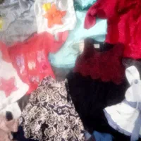 بچه گانه|کفش و لباس بچه|پردیس, فاز ۱|دیوار