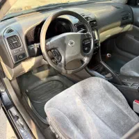 مدل ۸۵ دنده ای مشکی متالیک|خودرو سواری و وانت|تهران, سعادت‌آباد|دیوار