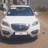 ماشین لیفان x60|خودرو سواری و وانت|رشت, عینک|دیوار
