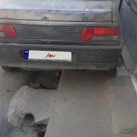 روآ دوگانه فابریک ۱۳۸۷|خودرو سواری و وانت|قم, پردیسان|دیوار