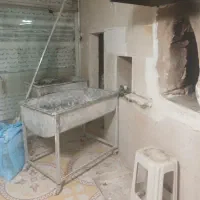 نانوایی بدون جواز