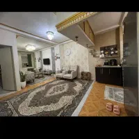 رهن کامل واحد65متری/امکانات کامل/ بلوار نیک بخش