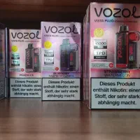 وزول ۱۵ هزار پاف نیمه دائمی تک و عمده