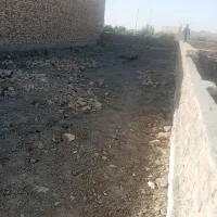 سلام ۲قواره زمین به فروش میرست|فروش زمین و ملک کلنگی|هامون, |دیوار