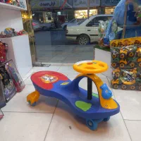 لوپ کار|اسباببازی بچه|بابل, |دیوار