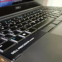 لپ تاپ دل مدل m4800قدرتمند|رایانه همراه|ملایر, |دیوار