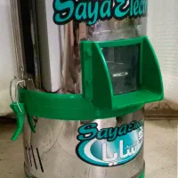 سبزی خرد کن  ۳ کیلویی سبزیران