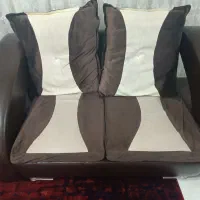 مبل راحتی سالم ارزان|مبلمان خانگی و میز عسلی|همدان, |دیوار