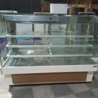 یخچال ۳ درب|یخچال و فریزر|نوشهر, |دیوار