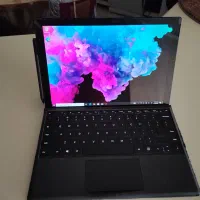 فروش سرفس پرو ۶ surface pro 6|تبلت|شیراز, ستارخان|دیوار