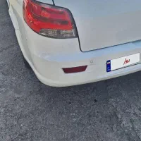 ماشین رانا پلاس ۱۴۰۱|خودرو سواری و وانت|رشت, نامجو|دیوار