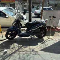 اس وای ام لاکی