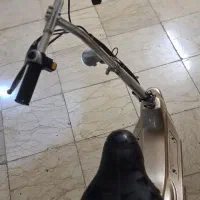 اسکوتر برقی|دوچرخه، اسکیت، اسکوتر|اصفهان, امامزاده اسماعیل|دیوار