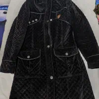 پالتو دخترانه